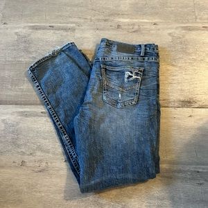 BKE Tyler Men’s Jeans 38R